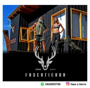 Fase a Tierra